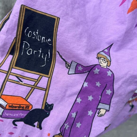 Eleanor Rose Halloween Dress- adorable!! NO flaws!
Girls 6-7 Has pockets! - Picture 5 of 7